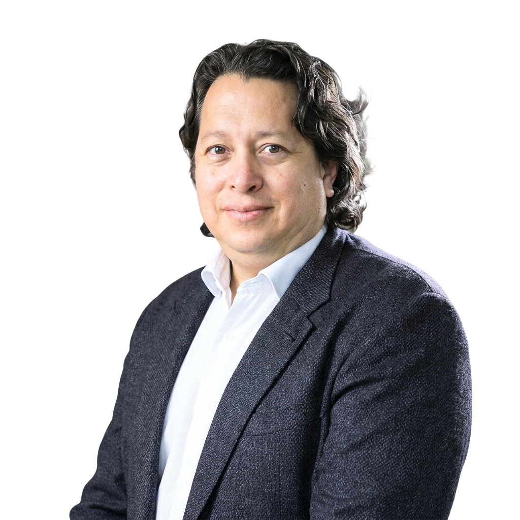 Dr. Jaime González
